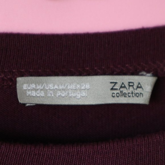 Zara Crop Top - Picture 5 of 6